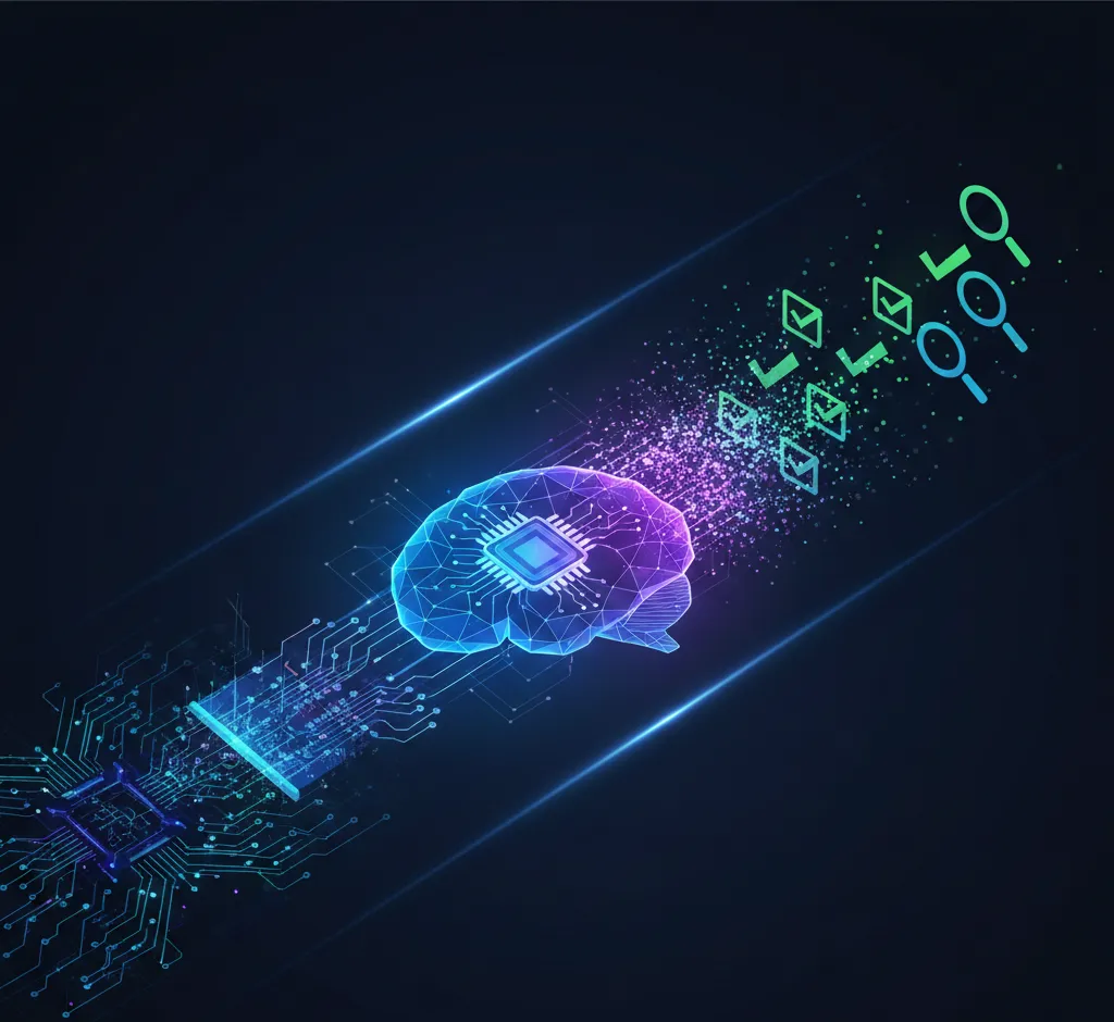 Révolutionner les Tests Logiciels : L'Automatisation Pilotée par l'Intelligence Artificielle