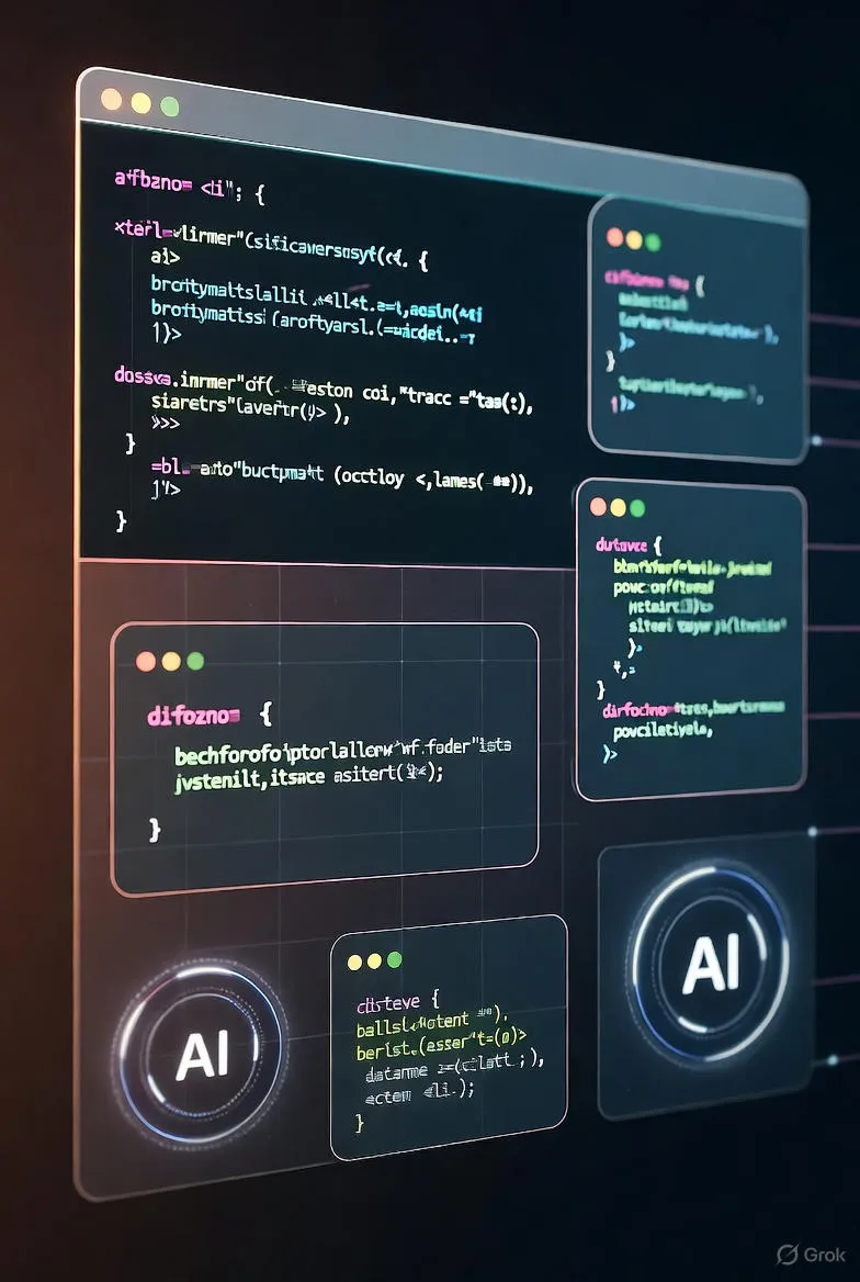 Révolutionnez Votre Codage avec l'IA : Comment Écrire du Code Propre et Efficace
