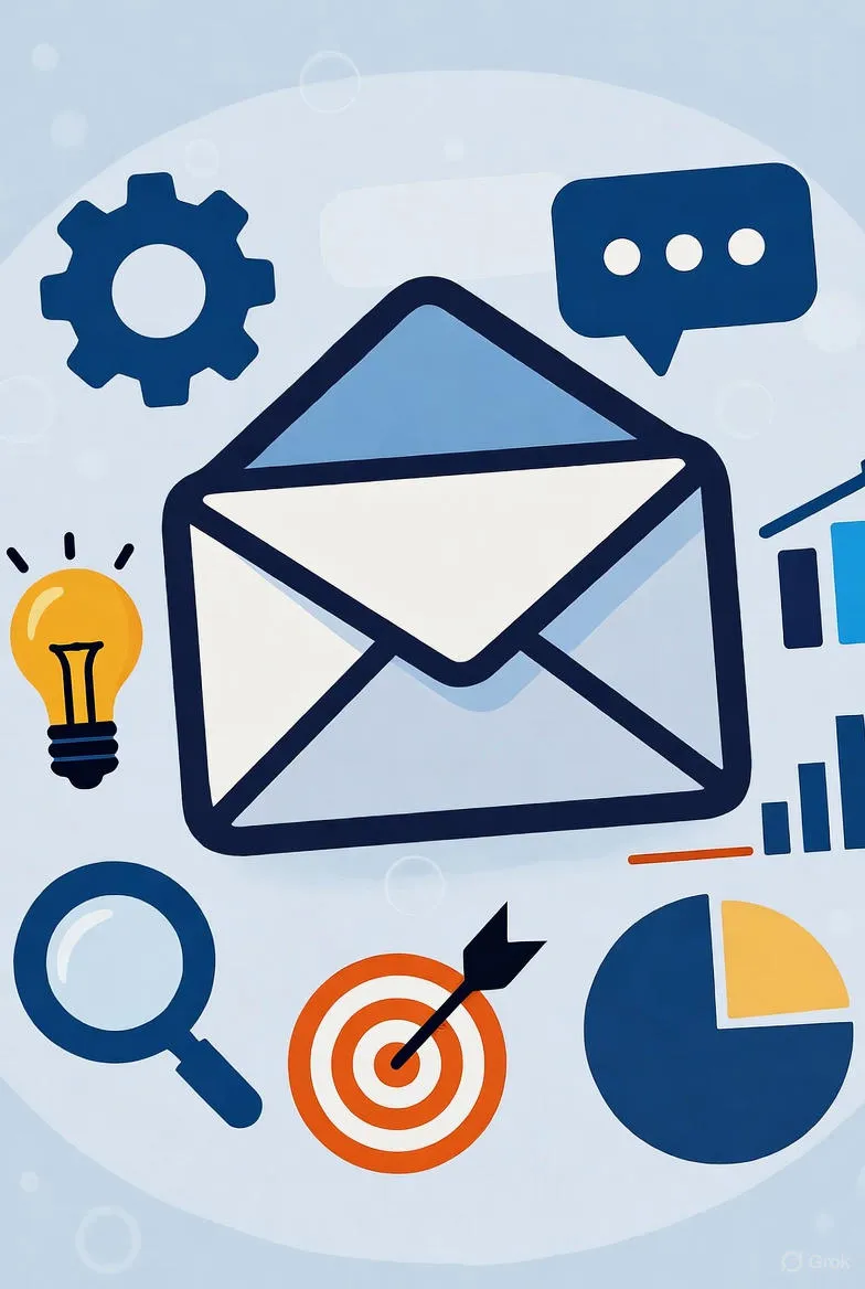 Révolutionnez Votre Gestion des Emails Quotidiens avec l'Intelligence Artificielle