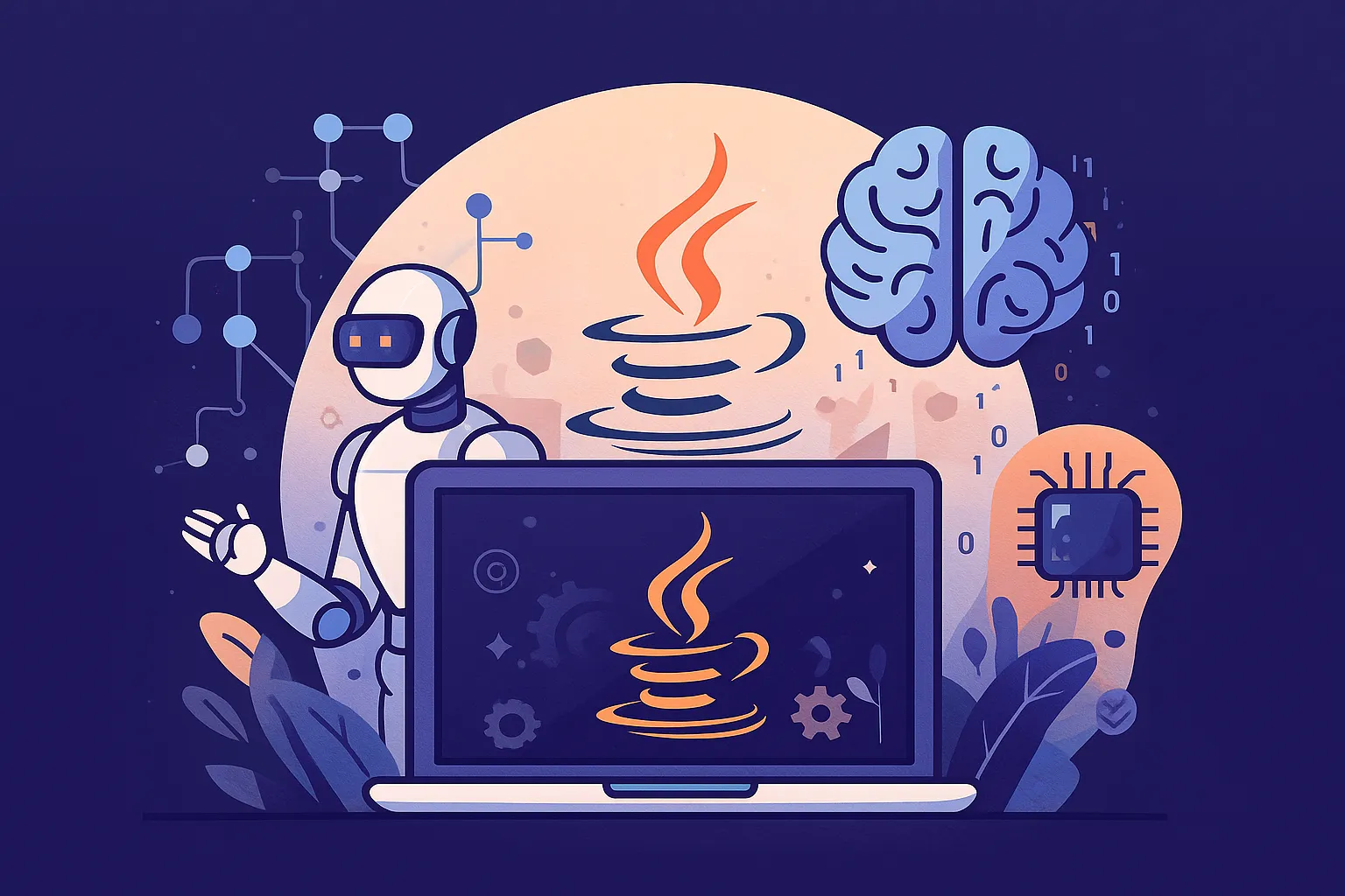 Top 10 des meilleurs outils d’intelligence artificielle pour les développeurs Java en 2025