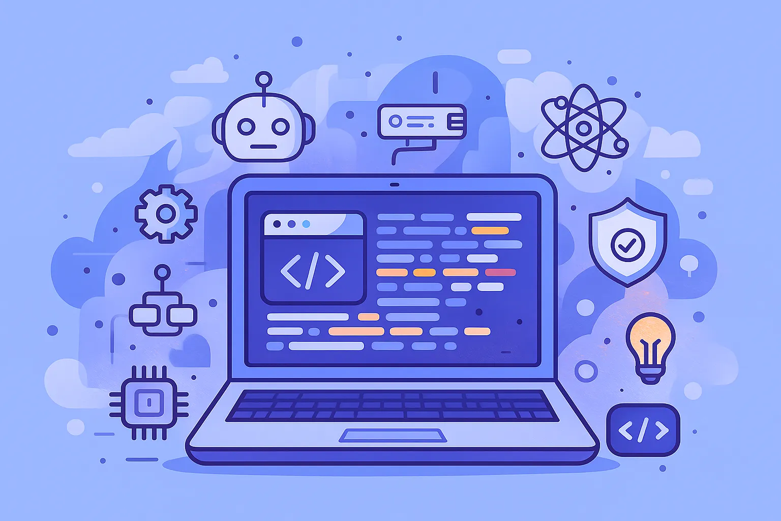 Top 7 Outils d’IA pour Améliorer l’Efficacité du Code