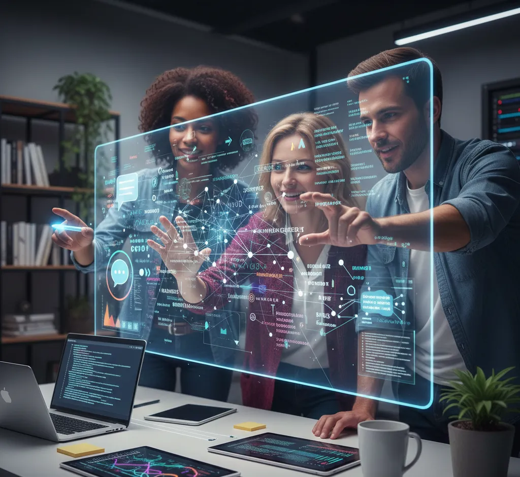 Traitement du langage naturel en développement : méthodes, outils et bonnes pratiques pour les développeurs